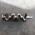Oto Çıkma Parça / Renault / Fluence / Motor / Krank / Çıkma Parça 