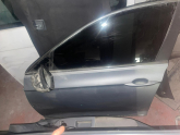 Vw Passat b8 sol ön arka kapı gri renk çıkma