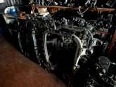 ÖZMEN OPEL ASTRA G H ZAFİRA ÇIKMA ÖN TRAVERS ALT BEŞİK