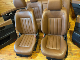 Oto Çıkma Parça / Mercedes / CLS / Koltuk & Döşeme / Koltuk Takımı / Çıkma Parça 