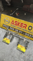 Oto Çıkma Parça / Opel / Astra / Motor / Enjektör / Çıkma Parça 
