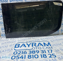 Oto Çıkma Parça / Iveco - Otoyol / Daily / Oto Cam / Kapı Camları / Sıfır Parça 