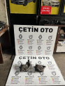 Oto Çıkma Parça / Renault / Clio / Motor / Silindir Kapağı / Çıkma Parça 