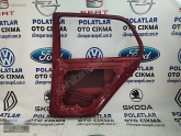 Oto Çıkma Parça / Skoda / Fabia / Kaporta & Karoser / Sağ Arka Kapı / Çıkma Parça 