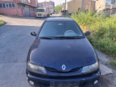 Hasarlı & Kazalı Oto / Renault / Laguna