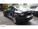 Oto Çıkma Parça / Audi / A3 / Tampon / Tampon Demiri / Çıkma Parça 