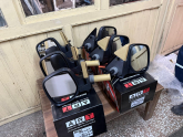 Oto Çıkma Parça / Citroen / Berlingo / Ayna / Ayna Düğmesi / Çıkma Parça 
