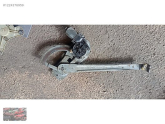 FORD TRANSİT V347 SOL ÖN CAM MOTORU VE KRİKOSU