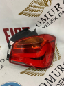 Oto Çıkma Parça / Bmw / 1 Serisi / Far & Stop / Sağ Arka Stop / Çıkma Parça 