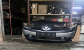 renault megan iki çıkma ön tampon