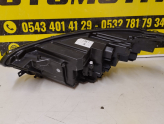 Oto Çıkma Parça / Renault / Kangoo / Far & Stop / Sağ Ön Far / Çıkma Parça 