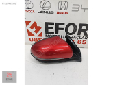 Oto Çıkma Parça / Toyota / Corolla / Ayna / Sağ Dış Ayna / Çıkma Parça 