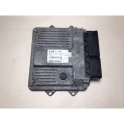 Fiat Punto 1.3 Motor Beyni MJD6JF.P3 55195817 HW01B