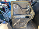Oto Çıkma Parça / Ford / Escort / Oto Cam / Kapı Camları / Çıkma Parça 