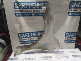 Oto Çıkma Parça / Ford / Focus / Kaporta & Karoser / Sağ Ön Çamurluk / Çıkma Parça 