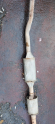 Oto Çıkma Parça / Toyota / Carina / Egzoz / Komple Egzoz / Çıkma Parça 