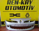 8200402106 RENAULT CLİO 3 2005 2012 ÖN TAMPON ORJ RENKAY KOCAELİ