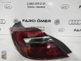 Oto Çıkma Parça / Opel / Insignia / Far & Stop / Sol Arka Stop / Çıkma Parça 