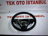 Oto Çıkma Parça / Mercedes / C Serisi / Direksiyon / Direksiyon Simidi / Çıkma Parça 