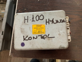 Hyundai H100 Kontrol Ünitesi HMC 95400-47500