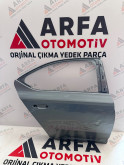 Oto Çıkma Parça / Skoda / Octavia / Kaporta & Karoser / Sağ Ön Kapı / Çıkma Parça 