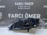 Oto Çıkma Parça / Seat / Leon / Far & Stop / Sol Ön Far / Çıkma Parça 