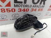 Oto Çıkma Parça / Toyota / Corolla / Ayna / Ayna Kapağı / Çıkma Parça 