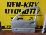 Oto Çıkma Parça / Renault / Kangoo / Kaporta & Karoser / Sol Ön Kapı / Çıkma Parça 