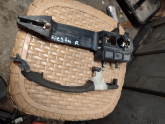 Ford Fiesta Sağ dış kapı kolu