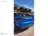 porsche macan şanzıman