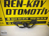 214B32587R RENAULT CAPTUR RADYATÖR YAN DAVLUMBAZI SOL ORJ RENKAY