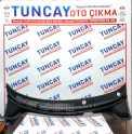 HYUNDAİ İ20 ÖN CAM IZGARASI 2015-2019 YEDEK PARÇA