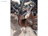 Oto Çıkma Parça / Mercedes / 280 / Alt Takım / Taşıyıcı / Çıkma Parça 