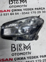 Oto Çıkma Parça / Nissan / Qashqai / Far & Stop / Sağ Ön Far / Çıkma Parça 