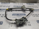 Oto Çıkma Parça / Peugeot / 407 / Oto Cam / Cam Krikosu / Çıkma Parça 