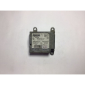 Peugeot 206 Airbag Beyni 602327300 9652275980