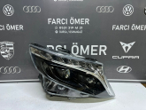 MERCEDES VİTO W447 SAĞ ÖN FAR ORJİNAL LEDLİ MERCEKLİ