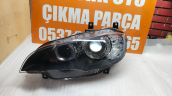 BMW X6 XENON SOL FAR BMW E71