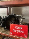Oto Çıkma Parça / Peugeot / Partner / Şanzıman / Şanzıman Komple / Çıkma Parça 