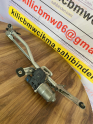 BMW F40 F44 216 218 116 118 ÇIKMA ORJİNAL ÖN CAM SİLGİ MOTORU