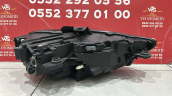 Oto Çıkma Parça / Audi / A3 / Far & Stop / Sol Ön Far / Çıkma Parça 
