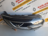 Oto Çıkma Parça / Renault / Kadjar / Far & Stop / Sağ Ön Far / Çıkma Parça 