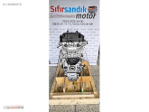 Oto Çıkma Parça / Citroen / C4 / Motor / Turbo / Sıfır Parça 