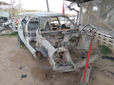 Oto Çıkma Parça / Renault / Clio / Kaporta & Karoser / Marşpiyel Sacı / Çıkma Parça 