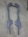 OPEL ASTRA-H 2008 ÇIKMA ORİJİNAL MARŞPİYEL PLASTİKLERİ