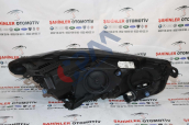 Oto Çıkma Parça / Jaguar / XE / Far & Stop / Sol Ön Far / Çıkma Parça 