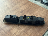 Oto Çıkma Parça / Peugeot / 207 / Oto Cam / Cam Düğmesi / Çıkma Parça 