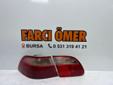 FİAT ALBEA SOL İÇ-DIŞ STOP TAKIM ORJİNAL