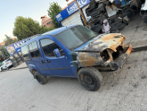 Hasarlı & Kazalı Oto / Fiat / Doblo