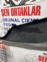 Oto Çıkma Parça / Toyota / Corolla / Tampon / Ön Tampon / Çıkma Parça 